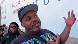 Brooklyn Public Library celebrates musical legend Jay-Z News Clip