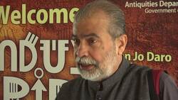 Ancient city has yet to give up its secrets News Clip