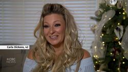 Meet a 14-year old who was gifted a Taylor Swift ticket News Clip