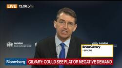 BP CFO: Up to 20% Can Be Shaved Off Capital Expenditures This Year News Clip