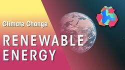 The Rise of Renewable Energy | Nature's Power Instructional Video