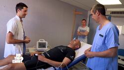 The Art of Holding Breath: Secrets of Free Divers Instructional Video