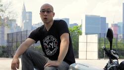 Tips for Long Distance Riding on a Motorcycle Instructional Video