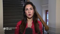 Surrey, B.C., mayor says police transition is causing challenges for city budget News Clip