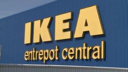 CLEAN : STOCKSHOTS: Appeal trial of former executives in the so-called spy case at Ikea France News Clip