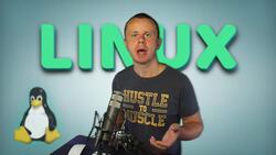 Linux Fundamentals - Introduction to Linux Networking Instructional Video