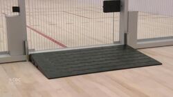 Two years behind schedule, the new H.G.R. Mews Community Centre will finally open its doors News Clip