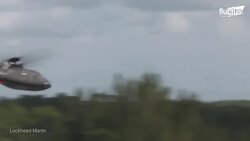 US Testing Billion $ Worth of Brand New High Speed Helicopters Instructional Video