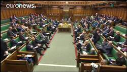 Trump administration ‘keen on fast trade deal with Britain’ News Clip