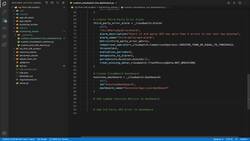 AWS Cloud Development Kit - From Beginner to Professional - CloudWatch Live Dashboards and Widgets Instructional Video