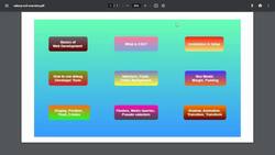 Practical CSS3 Mastery Course - Welcome Message Instructional Video