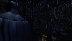 Batman Arkham City Walkthrough Part 49 - Climbing Wonder Tower Instructional Video