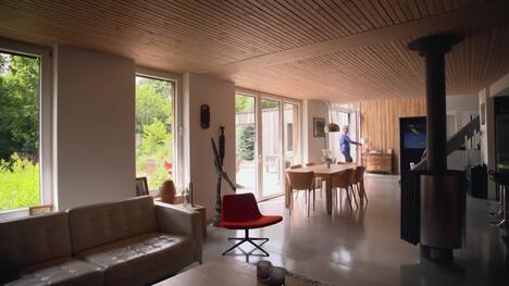 The Good House: Sustainable Building with Yann Arthus Bertrand