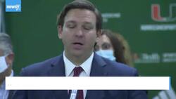 Florida Governor Signs Bill To Let College Athletes Get Paid News Clip