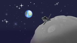 Orion’s Journey - Part 3: Returning Home Instructional Video