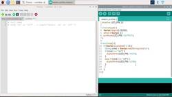 Raspberry Pi and Arduino - Go to The Next Level - Activity 01 - Solution Instructional Video