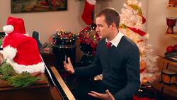 How to Play "Gabriel's Message" on Piano Instructional Video