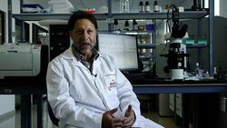 VOICED : GM seeds an end to world hunger News Clip