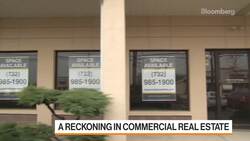 It is 'Mind Boggling' That Landlords Don't Give Concessions: Pierre Debbas News Clip