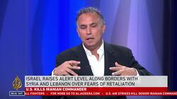 Qassem Soleimani killing: Is Trump ready to withdraw troops from Iraq? News Clip