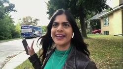 Reporting during the 2019 Canadian federal election News Clip