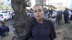 Ethopian Israelis protest against police brutality News Clip