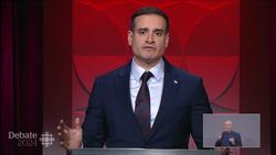 Nova Scotia leaders on climate action News Clip