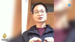 China races to build more hospitals as coronavirus outbreak grows News Clip