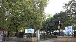 Abortion service protection zones in place in England and Wales  News Clip