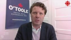 Conservative candidates adjust campaigns for COVID-19 pandemic News Clip