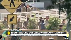 Netanyahu's Gaza Offensive Angers New Zealand PM, Opposition MPs Demand Sanctions On Israel News Clip