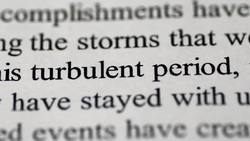 Kingfisher: When Debt Compromises Safety Instructional Video