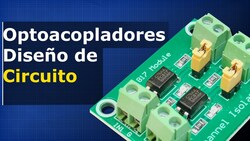 Cómo Funcionan los Optoacopladores Instructional Video