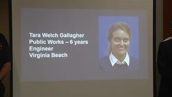 Virginia city manager on 12 victims of shooting attack Instructional Video