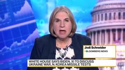 Biden to Meet China's Xi on Sidelines of G-20 Summit News Clip