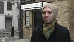 Musician vents 'frustration and anger' at Tier 3 restrictions News Clip