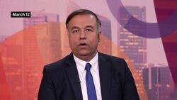 China's Equity Rally Can Broaden Beyond Tech From 2Q, JPMorgan's Batra Says News Clip