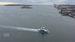 That time Halifax considered digging a traffic tunnel instead of building a bridge News Clip