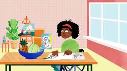 Perseverance Instructional Video