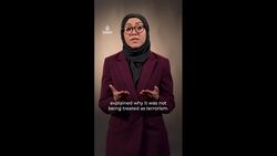 France mosque killing should be investigated as terrorism, says lawyer News Clip