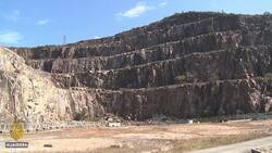 Hong Kong police ‘dispose of 10,000 petrol bombs in a week’ News Clip