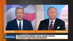 U.S.-Saudi Relations at Lowest Point Since 9/11, Ex-Ambassador Says News Clip