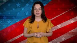 history kids the cold war V1-0003 Instructional Video