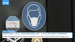 Newsy's Latest Headlines News Clip