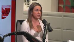 London soccer star Julia Benati signs with Northern Super League News Clip