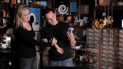 How to Do the Rising Card rick Instructional Video