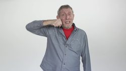 Bathroom Fiddler | POEM Instructional Video