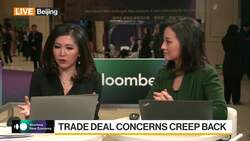 You Cannot Turn Back Globalization, Says FutureMap’s Khanna News Clip