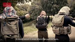 How kidnapping became a big business Instructional Video