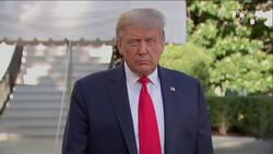 Trump: Will Have a Nominee Very Soon News Clip